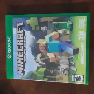 XBox One Game